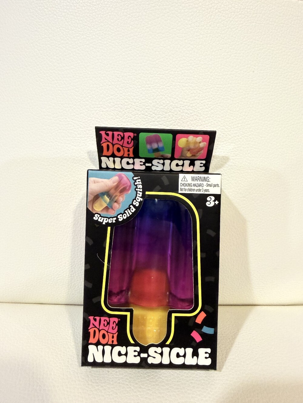 Needoh Nice-Sicle